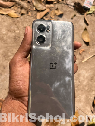 OnePlus nord2